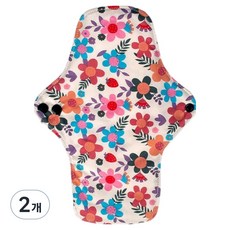 Baide 低刺激成人抗菌尿布 22號, 1枚入, 2個