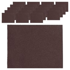 O-ON 砂磨布砂紙 60號, 20個