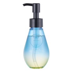 hiritu 平衡修護柔順胺基酸髮油, 100ml, 1瓶