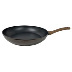 SILWA 西華 電磁爐適用 饗宴不沾平底鍋, 30cm, 1個