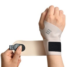 iM I'm護腕, 米色, 1入