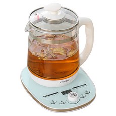 LIVING SENSE 道格拉斯茶壺1.8L+蒸蛋, LSK-G118T