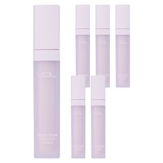 VDL Expert Color眼妝打底乳, 6入, 02 Purple