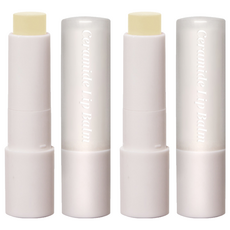 [비건뷰티] 마르시끄 세라마이드 립 밤, 1호 클리어 무색, 3.6g, 2개