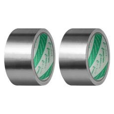 polar bear 北極熊 鋁箔膠帶 ALT4810S 10y x 48mm, 2個