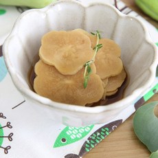 VBC CACA 甜點碗 10270-11FW 11cm, White, 1組