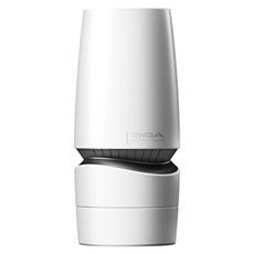 TENGA AERO 氣吸杯Silver Ring TAH-001, 1個