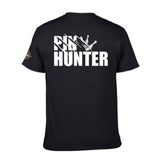 PINHUNTER 保齡球 T恤 Basic T恤