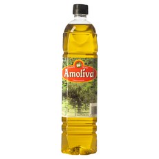 아몰리바 포마스 올리브오일, 1L, 1개