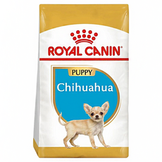 ROYAL CANIN 法國皇家 幼犬用 吉娃娃乾糧 CHP, 脫水禽肉蛋白, 1.5kg, 1袋