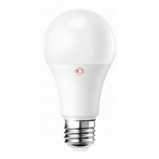 旭光 LED燈泡 30W, 黃光, 1個