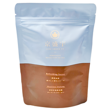 京盛宇 清香杉林溪烏龍, 3g, 15包, 1袋