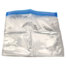 MINONO 米諾諾手捲式真空壓縮袋 大 2個 12包, 2個裝, 1組