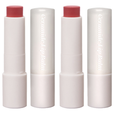 [Vegan Beauty] MARCIQ 神經醯胺護唇膏, 3號 奶油藕紫, 2個, 3.6g