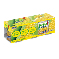 日本 Hagoromo 無加糖玉米粒, 570g, 1組