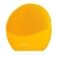 FOREO 輕便型潔面儀, LUNA mini 3, 向日葵黃