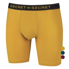 TRY 男士專用特別款四角褲 G51