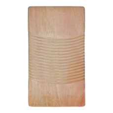 My Cook 晶瓚 洗衣板 小, 1入, 原木色