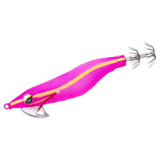 Emeraldas 木蝦 EMERALDAS OMORIG EGI RV2.5, GLOW PINK, 10.5g, 1個