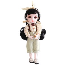 Lorodol 橄欖球關節娃娃, 1個