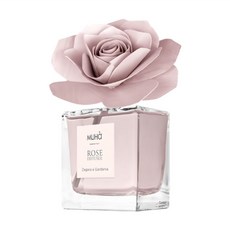 MUHa 穆哈 義大利室內擴香, 古董琥珀, 粉玫瑰香, 50ML/100ML/200ML, 1瓶