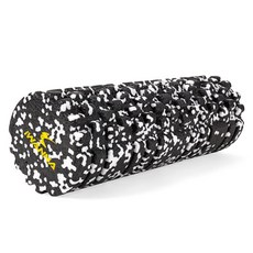 iWANNA EPP迷你按摩瑜珈柱, 黑色的