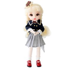 Lorodol Nana 球形關節娃娃, 1個