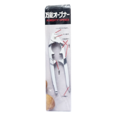 KAI 貝印 多用途廚房鉗, S-1136, 1支