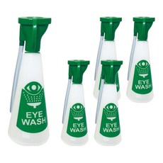 오토스 눈세척기 EW-2, 혼합색상, 5개