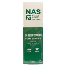 皮膚修護噴劑, 皮膚/毛髮, 100ml, 1盒