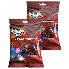 KAISER 甘百世 榛果, 84g, 2包