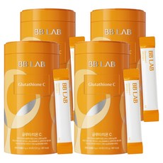 비비랩 글루타치온C, 30회분, 4개