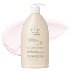 Dr.Bio LAB UP 護髮素 嬰兒香草香, 750ml, 1個