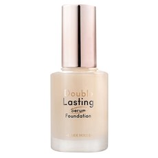 ETUDE 長效待肌光澤透顏精華粉底 30g, N06 Tan, 1瓶