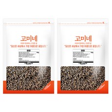 고미네 정향, 100g, 2개