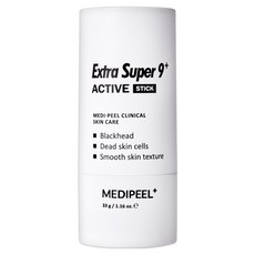 메디필 엑스트라 슈퍼9 플러스 액티브 스틱, 33g, 1개