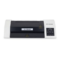 KOLAMI 護貝機 4滾輪 鋼製外殼 KOLAMI-330A3, A3