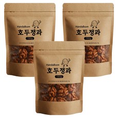 한달콤 호두정과, 150g, 3개