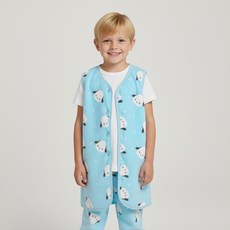 PremierFam 兒童款三麗鷗角色睡眠背心