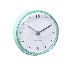 Lifefit 小浴室防水手錶吸附式, 薄荷綠