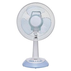 SANLUX 台灣三洋 台灣製桌上型立扇 10吋, EF-P10STA2
