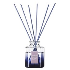 ST 雞仔牌 消臭力 芳香消臭劑 擴香竹瓶 補充瓶 - 薄暮玫瑰, 50ml, 1件