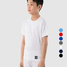 ARMEDES 兒童四季短袖內搭衣 AR-15