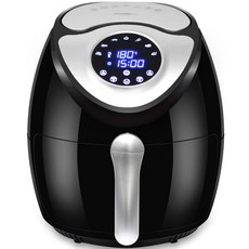 Daewoong 大熊製藥 氣炸鍋 L號 5.5L, DW-D5095AF