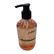 pinHuu 品膚美妍 胺基酸PH5.5沐浴精華 私密保養, 400ml, 1瓶