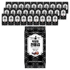 PARK HYANG HEE 朴師傅 傳統海苔, 4g, 40包