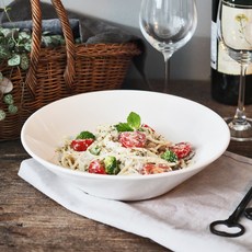 보울보울 어반데일리 멀티볼, 리넨화이트, 1개