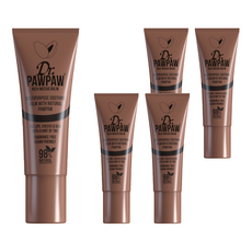 Dr.PAWPAW 摩卡潤色木瓜霜, Rich Mocha Balm, 10ml, 5條