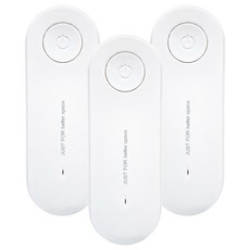 超音波驅鼠器 U9, 1入, 3個