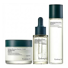 Pyunkang Yul 扁康率 舒緩保濕 3件組, 1組